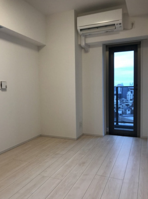 【洋室】 | RELUXIA東向島