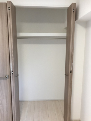 【収納】 | RELUXIA東向島