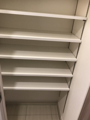 【収納】 | RELUXIA東向島