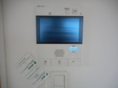 【セキュリティ】 | RELUXIA東向島