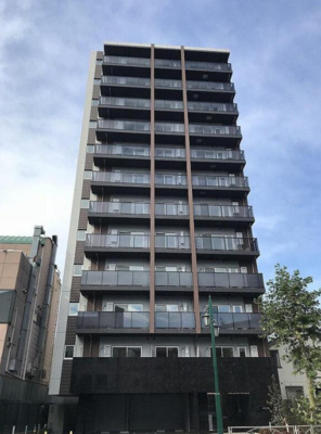 【外観】 | RELUXIA東向島