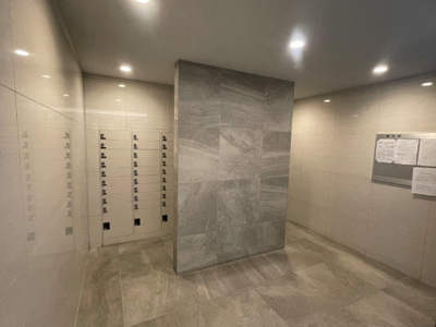 【ロビー】 | RELUXIA東向島