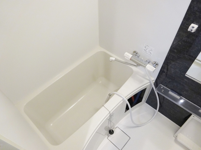 リブリ・シャドゥールの浴室|浴室乾燥付き♪