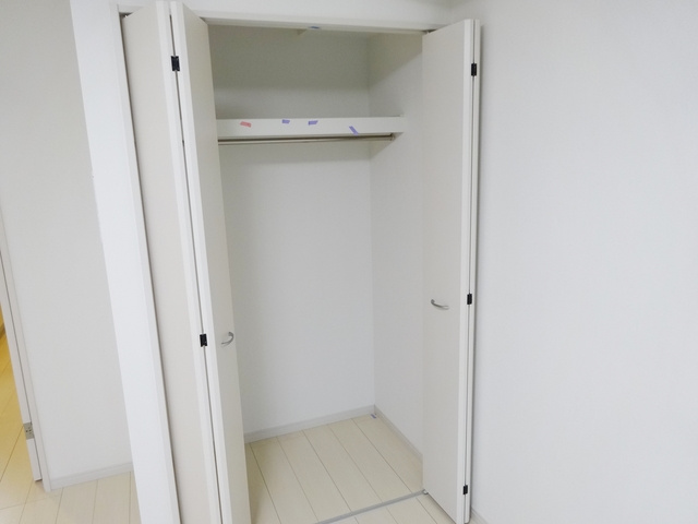 リブリ・シャドゥールの収納|クローゼットです☆