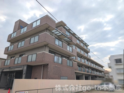 【外観】 | プレステージ明石魚住VI | 陽当り・通風良好
