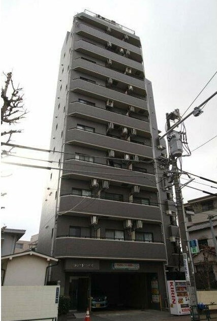 サンテミリオン笹塚