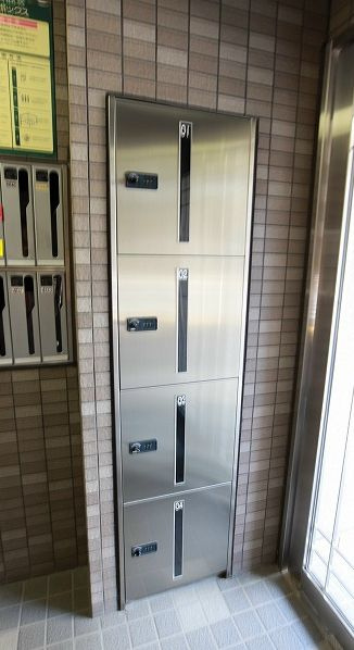 【その他共用部分】