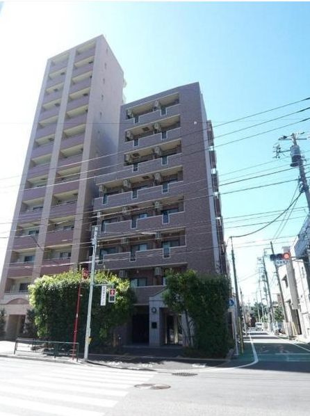 ステージファースト千石の画像