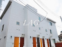 ミハス市川の画像