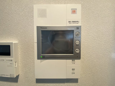 【セキュリティ】 | アーバネックス本町Ⅱ