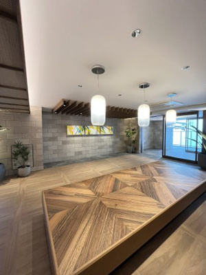 【その他共用部分】 | アーバネックス本町Ⅱ