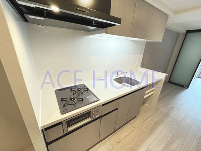 【キッチン】 | アーバネックス本町Ⅱ