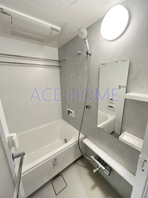 【浴室】 | アーバネックス本町Ⅱ