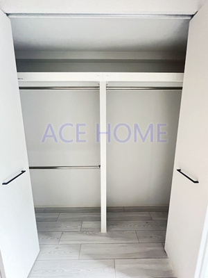 【収納】 | アーバネックス本町Ⅱ