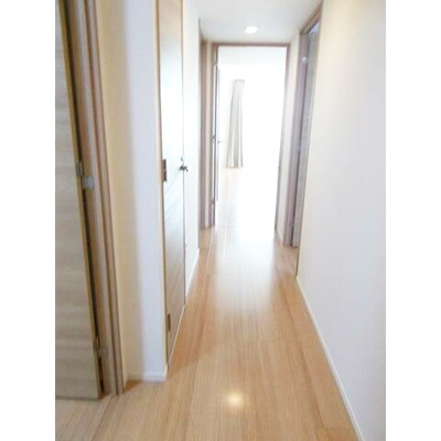 【玄関】 | ブランズシティ港南台うぐいすの杜