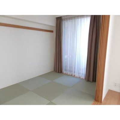 【設備】 | ブランズシティ港南台うぐいすの杜