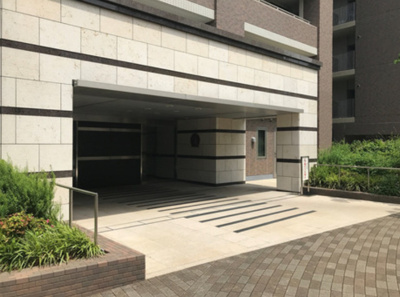 【セキュリティ】 | ブランズシティ港南台うぐいすの杜