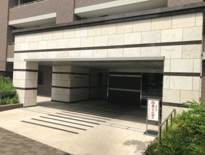 【エントランス】 | ブランズシティ港南台うぐいすの杜