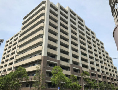 【その他共用部分】 | ブランズシティ港南台うぐいすの杜