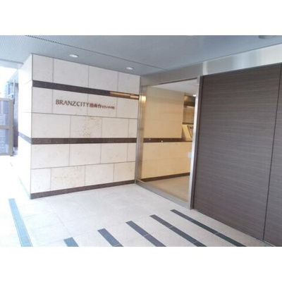 【その他】 | ブランズシティ港南台うぐいすの杜