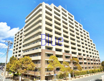 【外観】 | ブランズシティ港南台うぐいすの杜