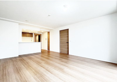 【居間・リビング】 | ブランズシティ港南台うぐいすの杜