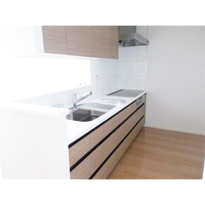 【キッチン】 | ブランズシティ港南台うぐいすの杜