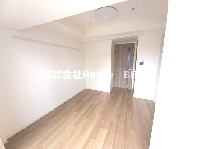 プレサンス神戸元町ベルシオンの子供部屋