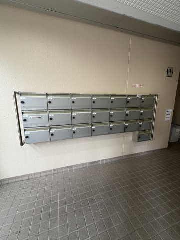 カサベラセントラルプラザ長田のその他共用部分