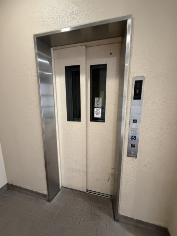 カサベラセントラルプラザ長田のその他共用部分