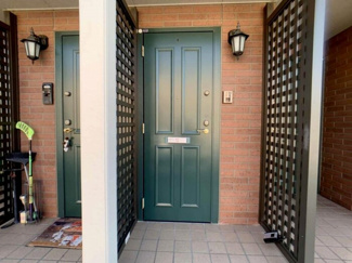 【ロビー】 | パレット　Ｃ