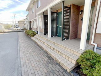 【エントランス】 | パレット　Ｃ