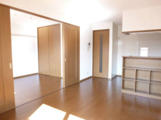 【居間・リビング】 | パレット　Ｃ