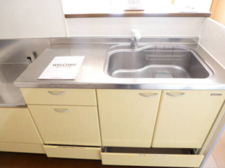 【キッチン】 | パレット　Ｃ