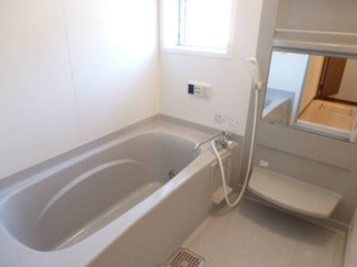 【浴室】 | パレット　Ｃ