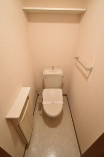 【トイレ】 | パレット　Ｃ