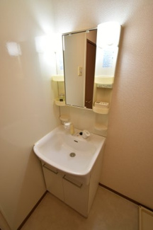 【洗面所】 | パレット　Ｃ