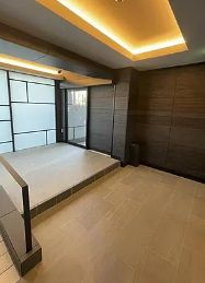 【エントランス】 | ジニア浅草 | 建物の内部です