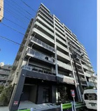 ジニア浅草の画像