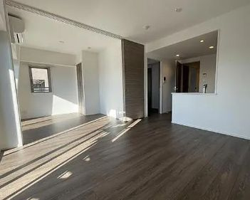 【居間・リビング】 | ジニア浅草 | リビングです