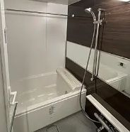 【浴室】 | ジニア浅草 | お風呂で日々の疲れを落としましょう