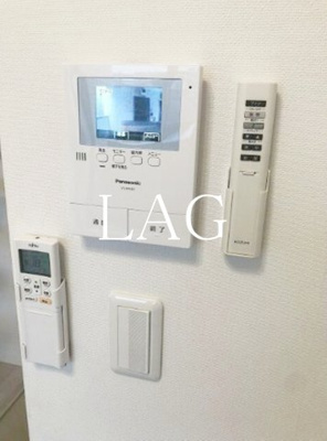【セキュリティ】 | グランシエル東千葉 | TVモニターフォンです。