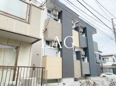 【外観】 | グランシエル東千葉 | 外観です。