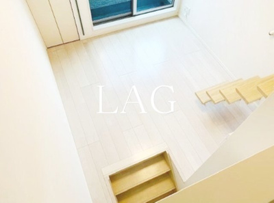 【居間・リビング】 | グランシエル東千葉 | 洋室のお部屋です。