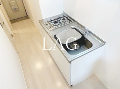 【キッチン】 | グランシエル東千葉 | キッチンです。