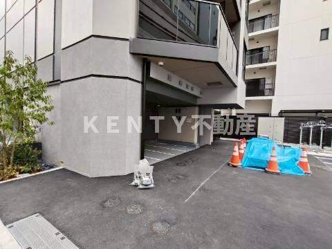 【設備】 | ザ・ライオンズフォーシア蒲田
