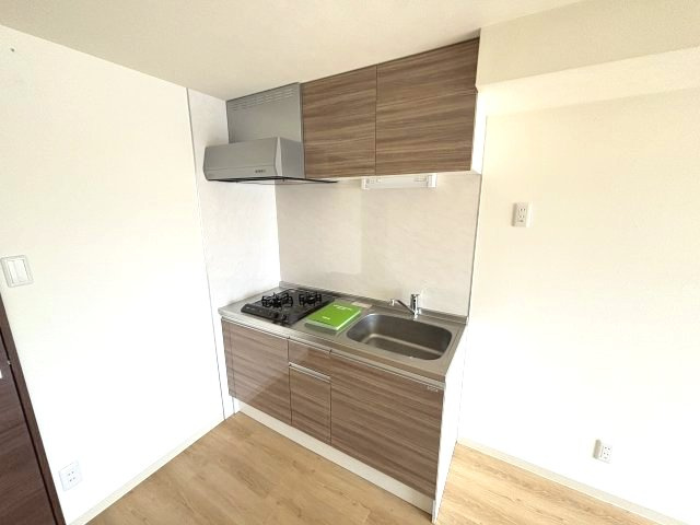 FREEDOM residence藤井寺岡のキッチン