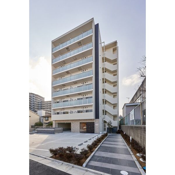 FREEDOM residence藤井寺岡