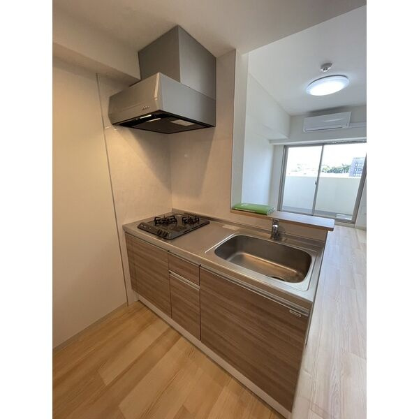 FREEDOM residence藤井寺岡のキッチン