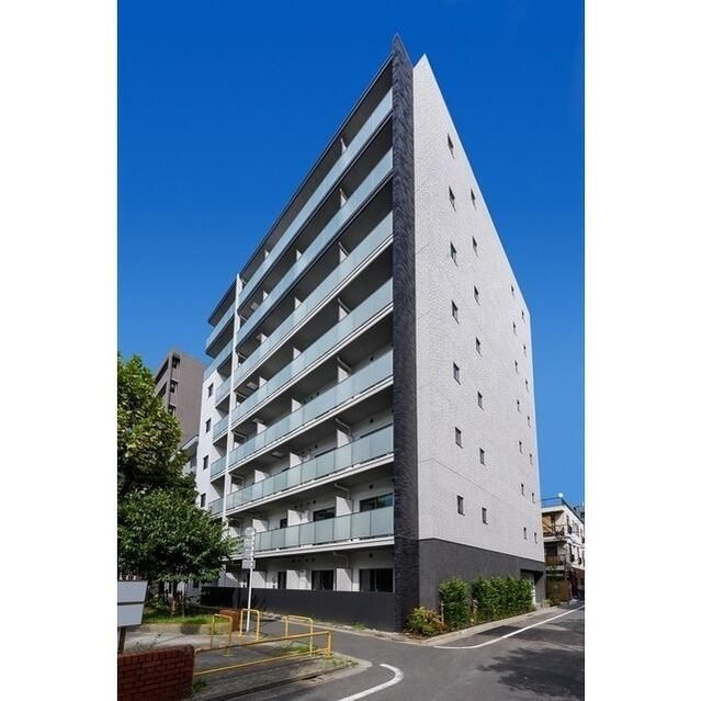 バウスフラッツ住吉